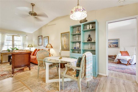 Villa ou maison à vendre à Port Charlotte, Floride: 2 chambres, 115.2 m2 № 1807018 - photo 30