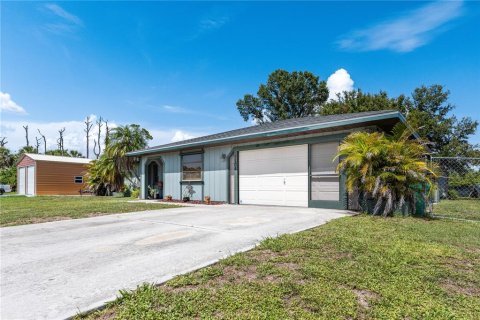 Villa ou maison à vendre à Port Charlotte, Floride: 2 chambres, 115.2 m2 № 1807018 - photo 24