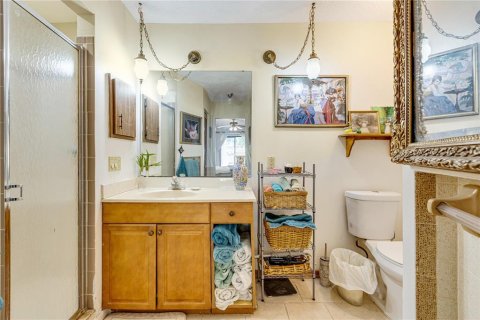 Villa ou maison à vendre à Port Charlotte, Floride: 2 chambres, 115.2 m2 № 1807018 - photo 14