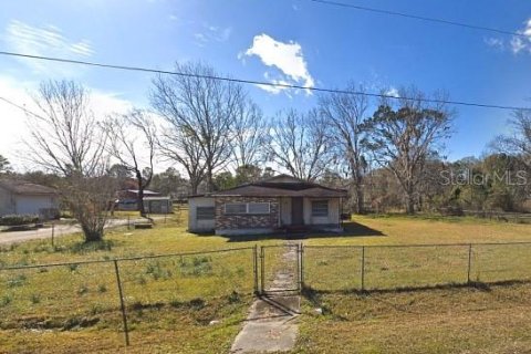 House in Lawtey, Florida 2 bedrooms, 84.73 sq.m. № 1840175 - photo 1