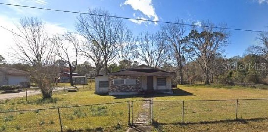 Casa en Lawtey, Florida 2 dormitorios, 84.73 m2 № 1840175