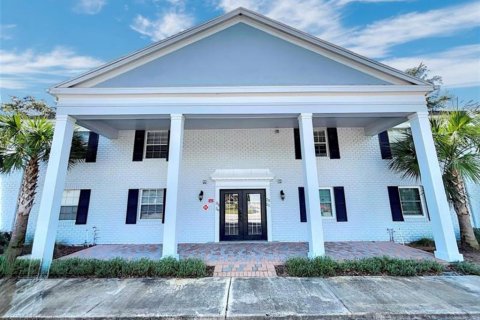 Condominio en Winter Park, Florida, 2 dormitorios № 2121962