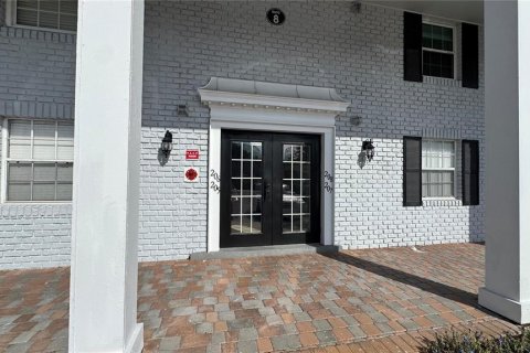 Condominio en venta en Winter Park, Florida, 2 dormitorios, 86.12 m2 № 2121962 - foto 2