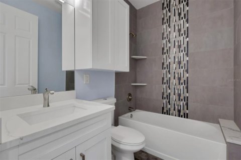 Купить виллу или дом в Нейплс, Флорида 11 комнат, 128.86м2, № 2128393 - фото 10