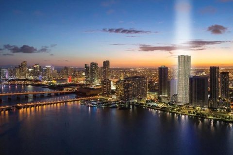 Квартира в Майами, Флорида 2 спальни, 111.95м2 № 2029839