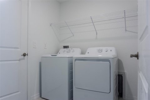 Casa en alquiler en Lakeland, Florida, 4 dormitorios, 178.19 m2 № 1901164 - foto 10