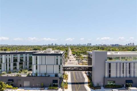 Appartement à louer à Oakland Park, Floride: 1 chambre, 70.61 m2 № 1836227 - photo 15
