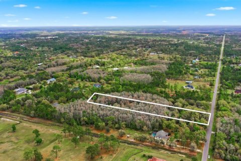 Land in Orlando, Florida № 2097338 - photo 6