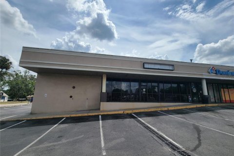 Propiedad comercial en alquiler en Belleview, Florida № 1722151 - foto 2