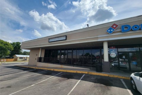 Propiedad comercial en alquiler en Belleview, Florida № 1722151 - foto 1