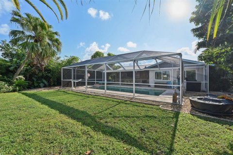 Villa ou maison à vendre à Englewood, Floride: 2 chambres, 112.78 m2 № 2400249 - photo 16
