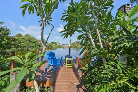 Villa ou maison à vendre à Englewood, Floride: 2 chambres, 112.78 m2 № 2400249 - photo 17