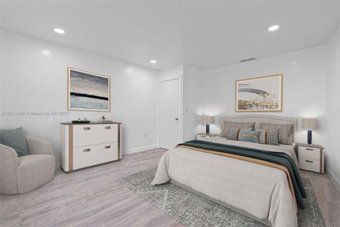 Купить виллу или дом в Майами, Флорида 4 спальни, 157.56м2, № 1967188 - фото 21