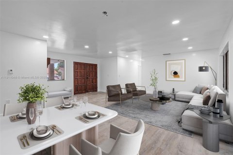 Купить виллу или дом в Майами, Флорида 4 спальни, 157.56м2, № 1967188 - фото 5