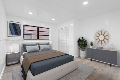 Купить виллу или дом в Майами, Флорида 4 спальни, 157.56м2, № 1967188 - фото 18