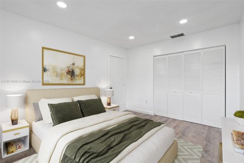 Купить виллу или дом в Майами, Флорида 4 спальни, 157.56м2, № 1967188 - фото 20