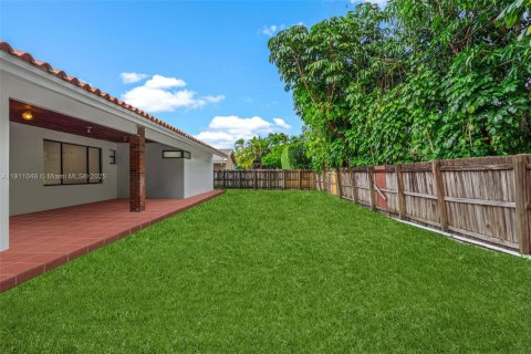 Купить виллу или дом в Майами, Флорида 4 спальни, 157.56м2, № 1967188 - фото 23