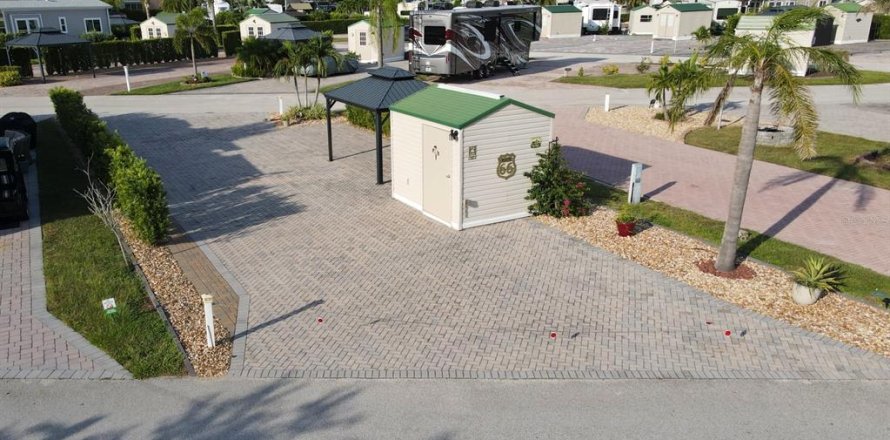 Land in Clermont, Florida № 1820991