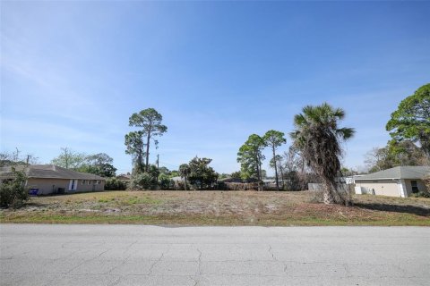 Terrain à vendre à Edgewater, Floride № 2217634 - photo 4