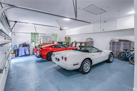 Villa ou maison à vendre à Orlando, Floride: 4 chambres, 282.24 m2 № 2210080 - photo 30