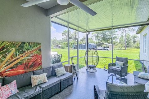 Villa ou maison à vendre à Orlando, Floride: 4 chambres, 282.24 m2 № 2210080 - photo 29