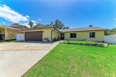 House in Brandon, Florida 3 bedrooms, 150.78 sq.m. № 2200637