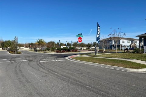 Townhouse in Kissimmee, Florida 3 bedrooms, 162.3 sq.m. № 1916899 - photo 25