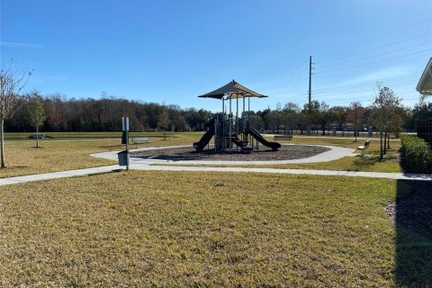 Townhouse in Kissimmee, Florida 3 bedrooms, 162.3 sq.m. № 1916899 - photo 28