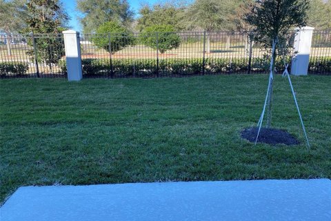 Townhouse in Kissimmee, Florida 3 bedrooms, 162.3 sq.m. № 1916899 - photo 23