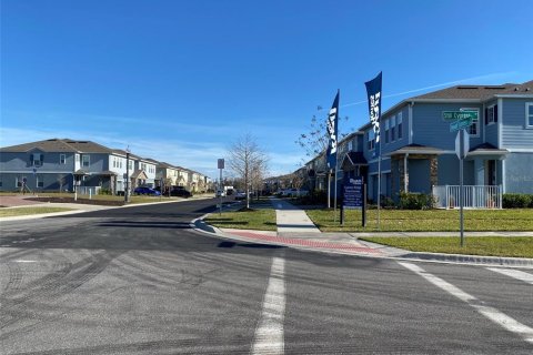 Townhouse in Kissimmee, Florida 3 bedrooms, 162.3 sq.m. № 1916899 - photo 27