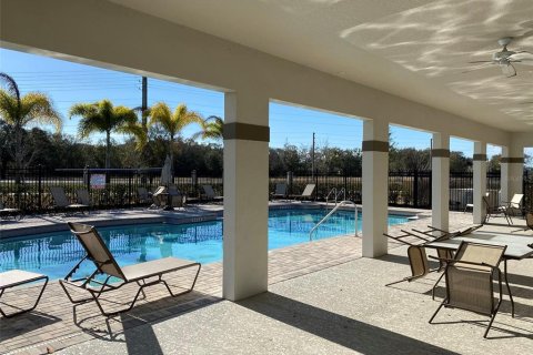 Townhouse in Kissimmee, Florida 3 bedrooms, 162.3 sq.m. № 1916899 - photo 29