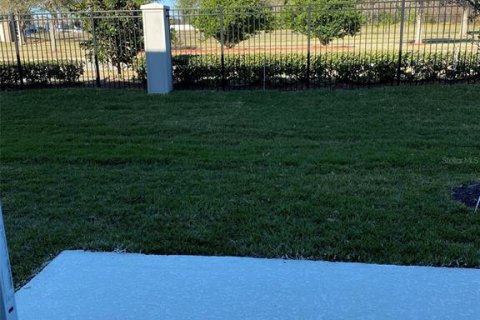 Townhouse in Kissimmee, Florida 3 bedrooms, 162.3 sq.m. № 1916899 - photo 22