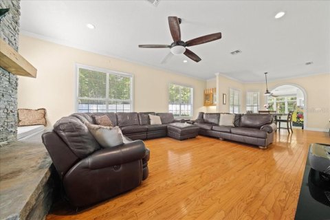 Casa en venta en Ocala, Florida, 3 dormitorios, 280.47 m2 № 1827385 - foto 21