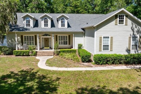 Casa en venta en Ocala, Florida, 3 dormitorios, 280.47 m2 № 1827385 - foto 1