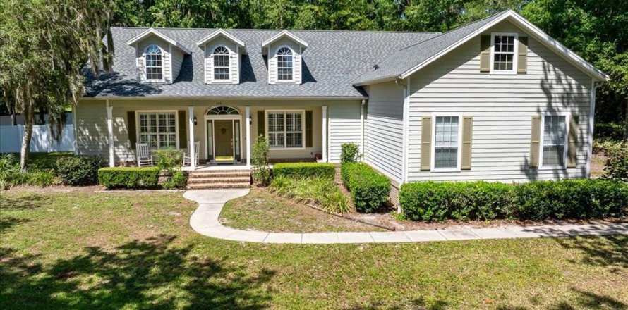 Casa en Ocala, Florida 3 dormitorios, 280.47 m2 № 1827385