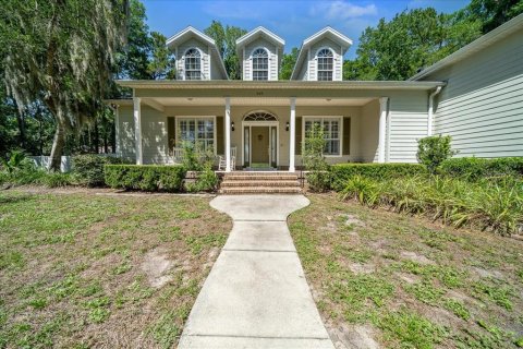 Casa en venta en Ocala, Florida, 3 dormitorios, 280.47 m2 № 1827385 - foto 4