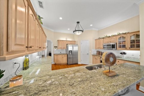 Casa en venta en Ocala, Florida, 3 dormitorios, 280.47 m2 № 1827385 - foto 11