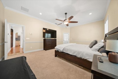 Casa en venta en Ocala, Florida, 3 dormitorios, 280.47 m2 № 1827385 - foto 22