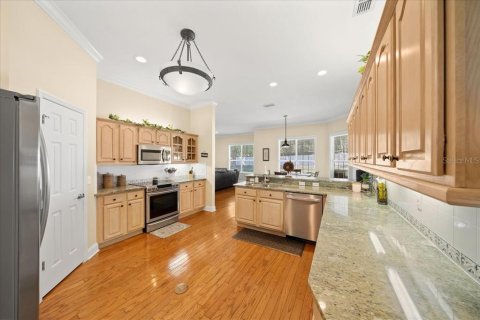Casa en venta en Ocala, Florida, 3 dormitorios, 280.47 m2 № 1827385 - foto 13