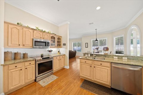 Casa en venta en Ocala, Florida, 3 dormitorios, 280.47 m2 № 1827385 - foto 14