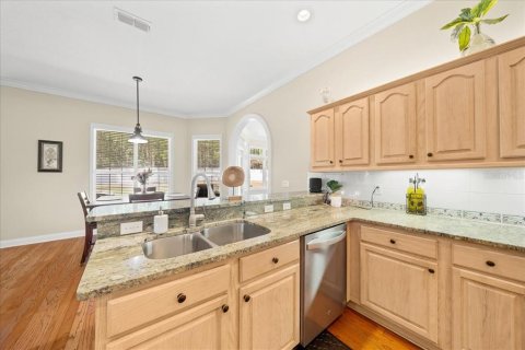 Casa en venta en Ocala, Florida, 3 dormitorios, 280.47 m2 № 1827385 - foto 12