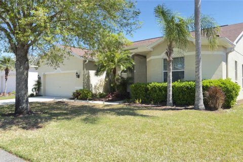 House in San Antonio, Florida 3 bedrooms, 207.08 sq.m. № 1716611 - photo 3