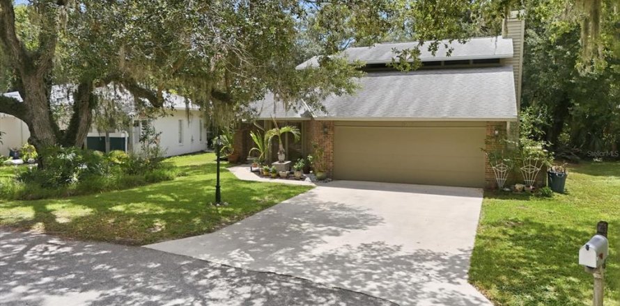Casa en Sarasota, Florida 4 dormitorios, 220.92 m2 № 2204010