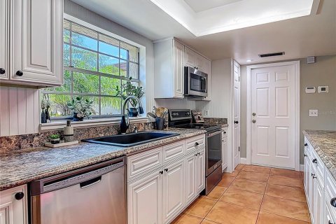 Villa ou maison à vendre à Port Orange, Floride: 3 chambres, 178.09 m2 № 1837944 - photo 8