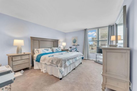 Купить кондоминиум в Саут-Палм-Бич, Флорида 3 комнаты, 152.08м2, № 2246460 - фото 15