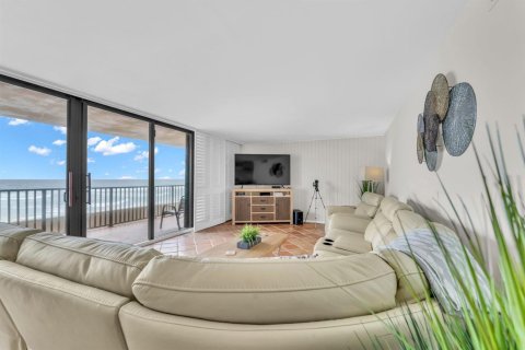 Купить кондоминиум в Саут-Палм-Бич, Флорида 3 комнаты, 152.08м2, № 2246460 - фото 12