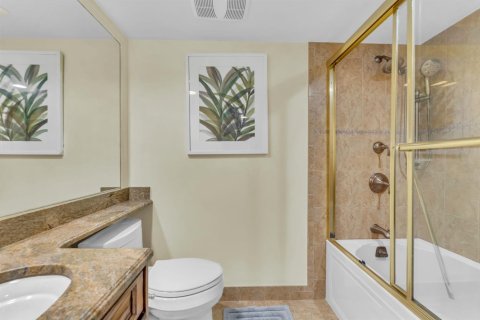 Купить кондоминиум в Саут-Палм-Бич, Флорида 3 комнаты, 152.08м2, № 2246460 - фото 21