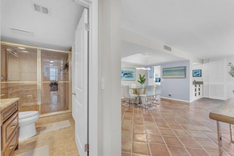 Купить кондоминиум в Саут-Палм-Бич, Флорида 3 комнаты, 152.08м2, № 2246460 - фото 16