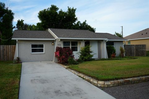 Villa ou maison à Venice, Floride 2 chambres, 95.88 m2 № 2109576