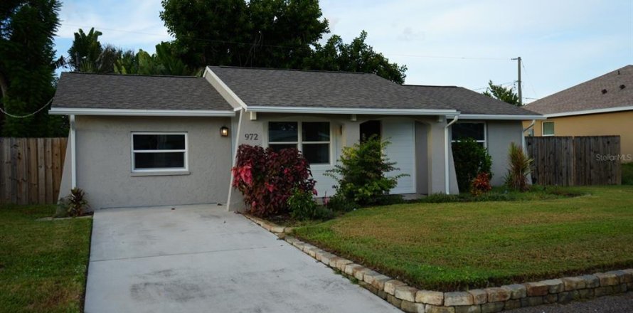Villa ou maison à Venice, Floride 2 chambres, 95.88 m2 № 2109576